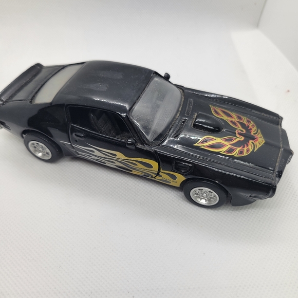 1973 Speedy Power Trans Am - Picture 2 of 4